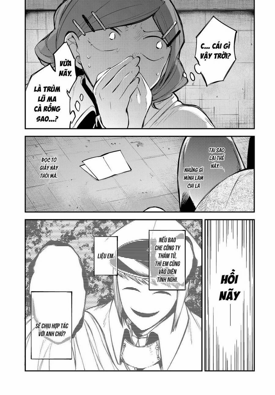 Đặc Nhiệm Thám Tử 93 trang 23