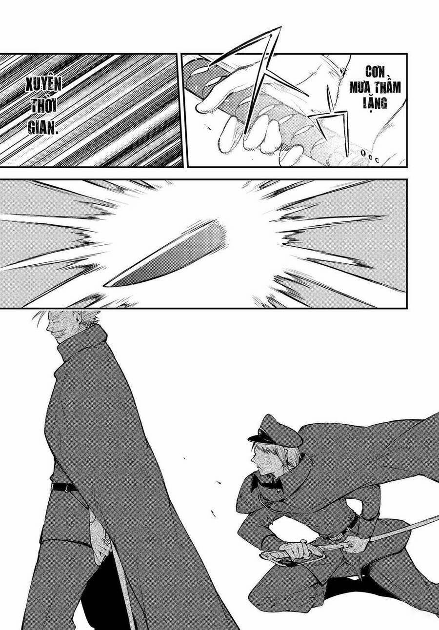 Đặc Nhiệm Thám Tử 93 trang 3