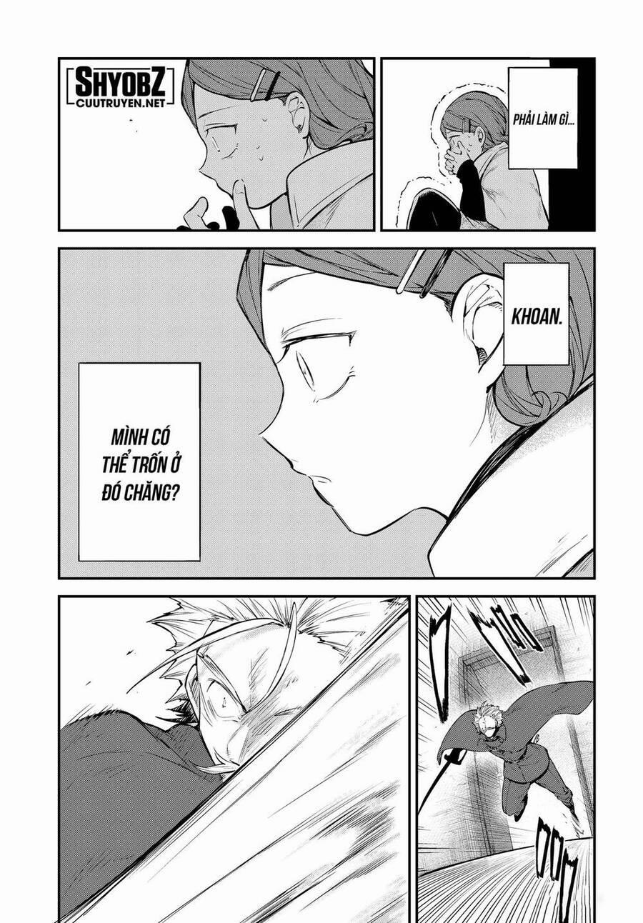 Đặc Nhiệm Thám Tử 93 trang 37