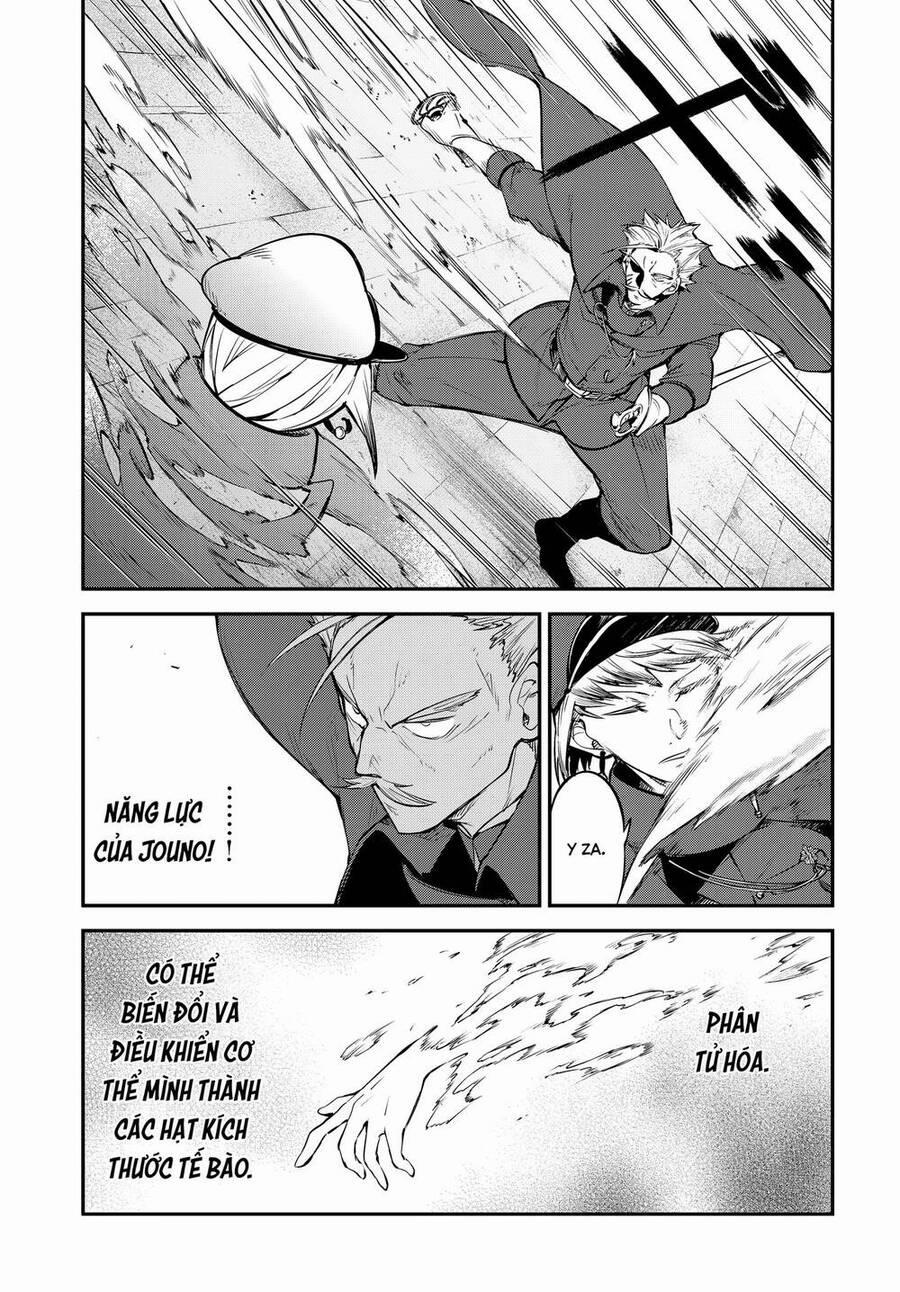 Đặc Nhiệm Thám Tử 93 trang 5