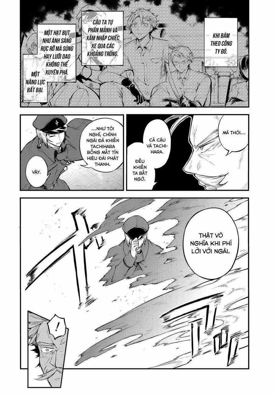 Đặc Nhiệm Thám Tử 93 trang 6