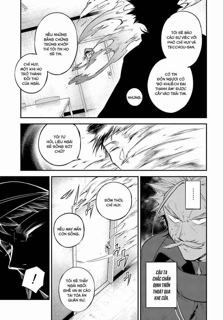 Đặc Nhiệm Thám Tử 93 trang 7