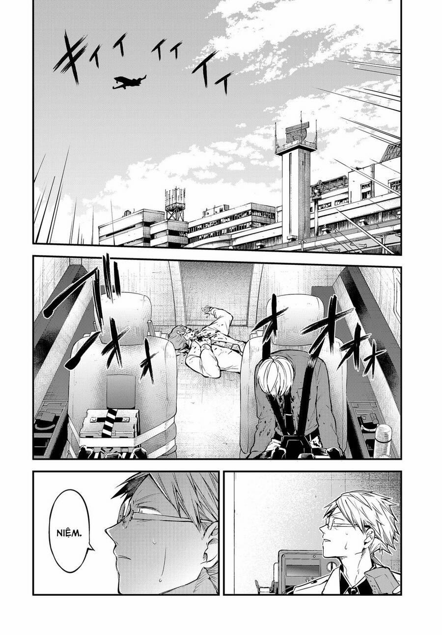 Đặc Nhiệm Thám Tử 94.5 trang 10