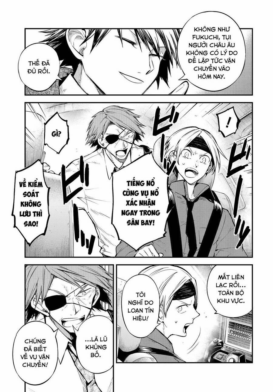 Đặc Nhiệm Thám Tử 94.5 trang 3