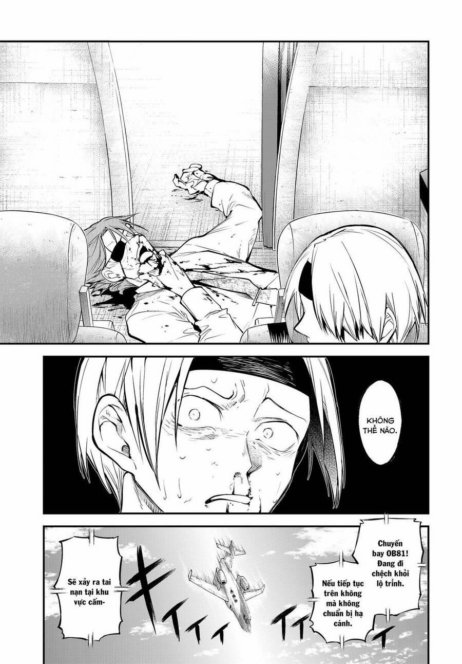 Đặc Nhiệm Thám Tử 94.5 trang 9