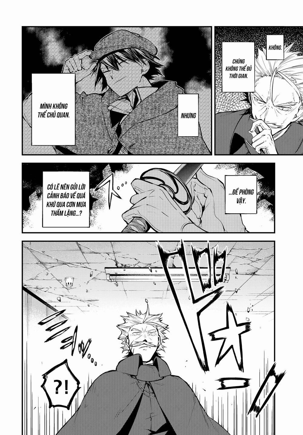 Đặc Nhiệm Thám Tử 94 trang 4