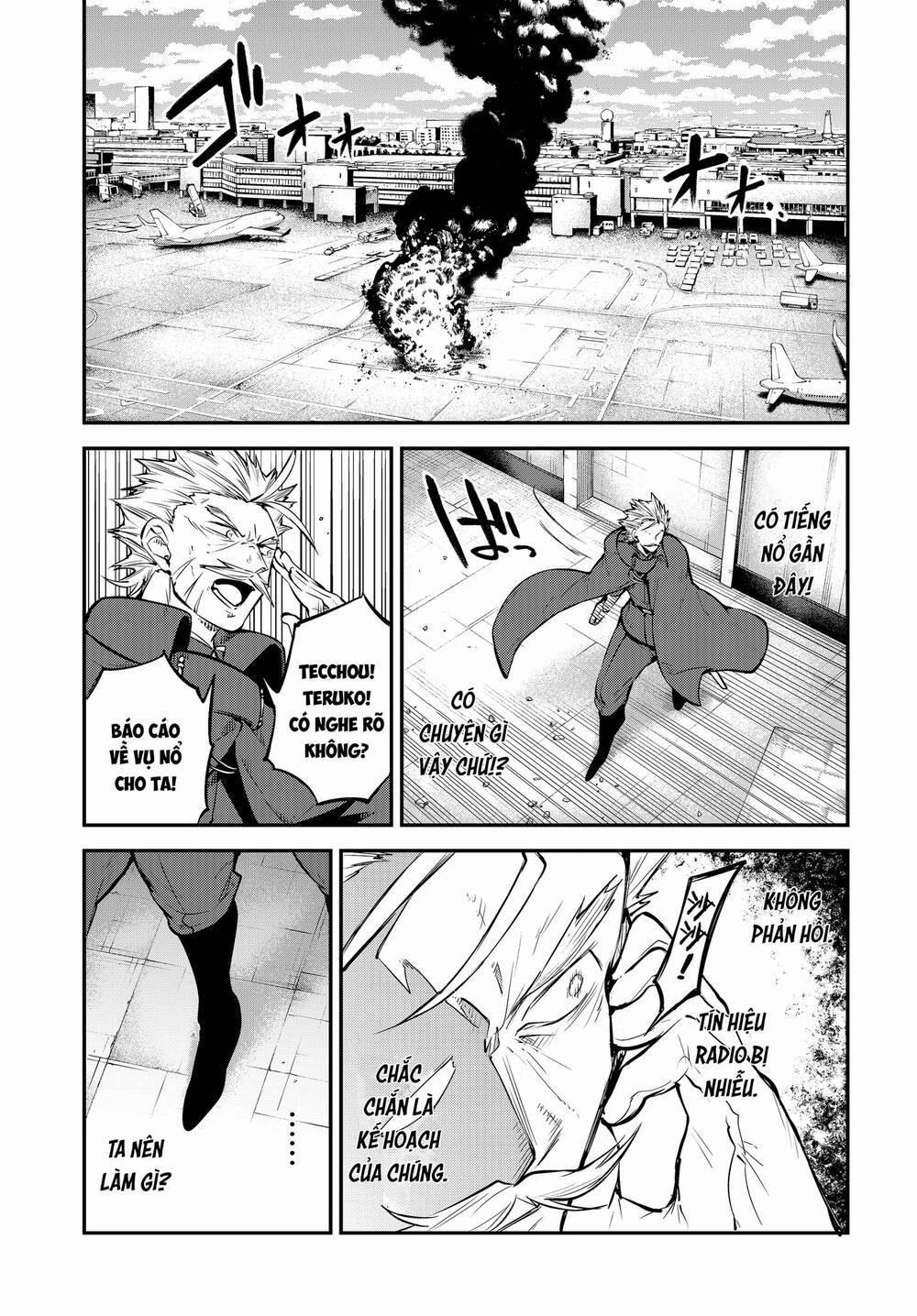 Đặc Nhiệm Thám Tử 94 trang 5