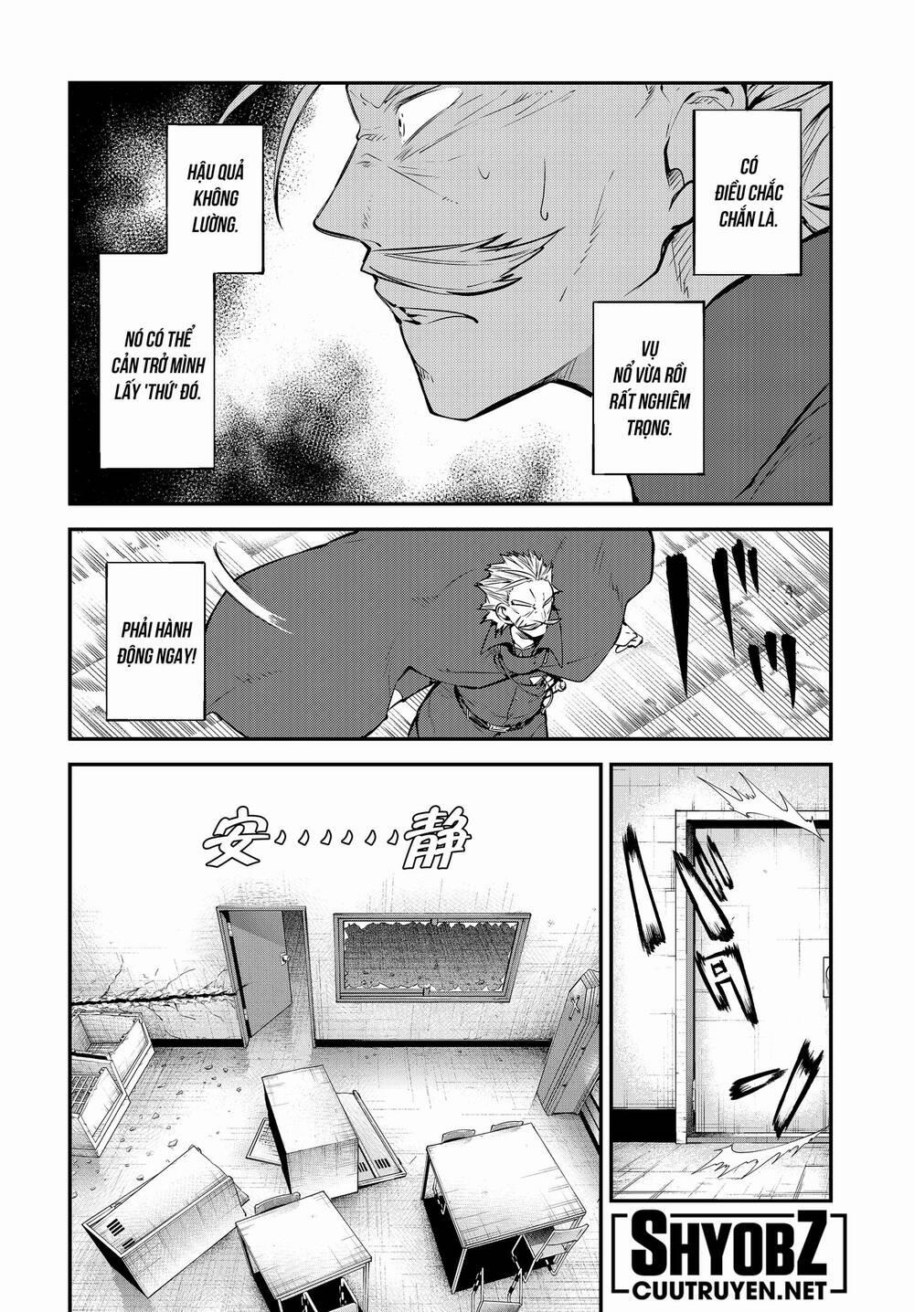 Đặc Nhiệm Thám Tử 94 trang 6