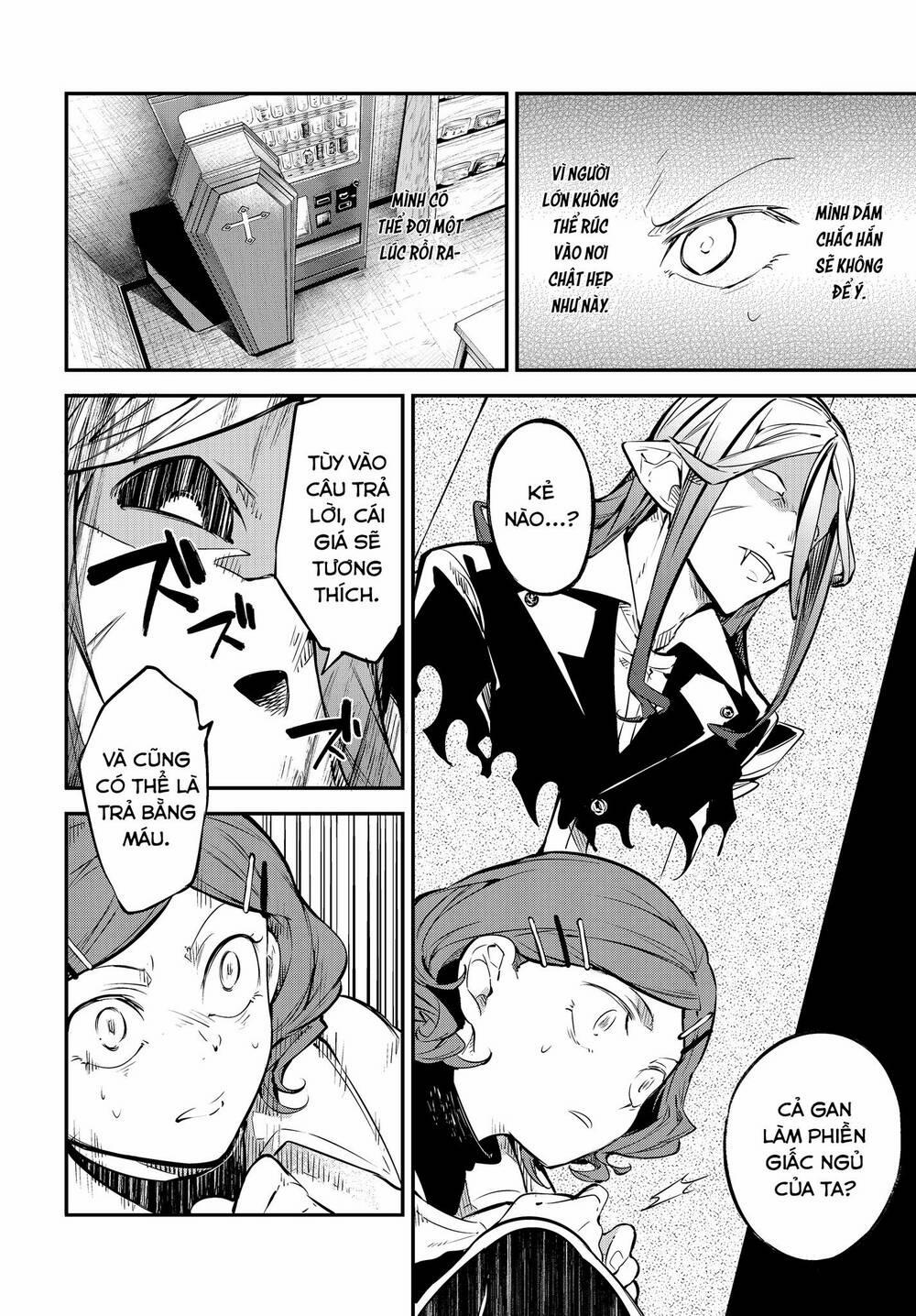 Đặc Nhiệm Thám Tử 94 trang 8