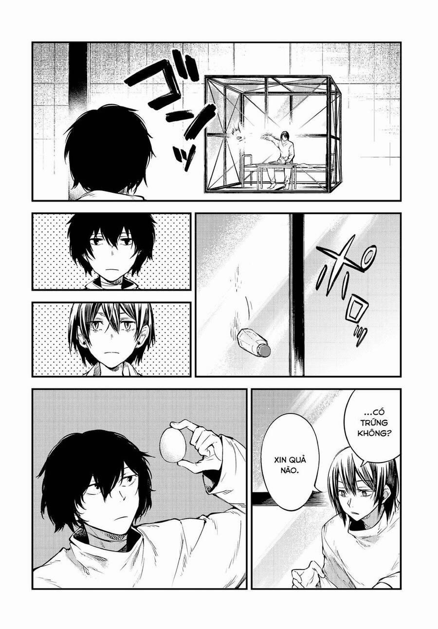 Đặc Nhiệm Thám Tử 95 trang 16