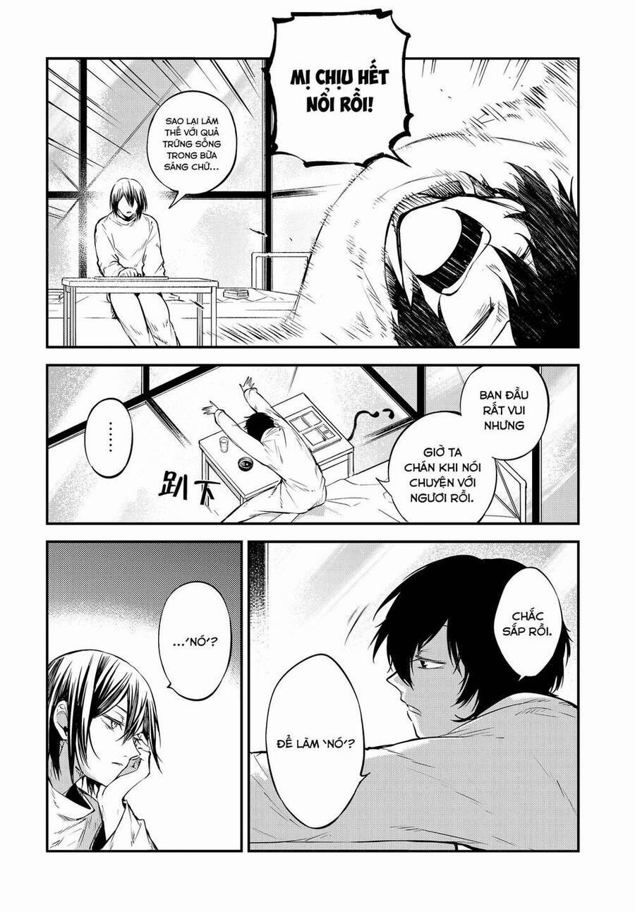 Đặc Nhiệm Thám Tử 95 trang 18