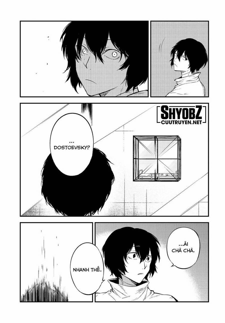 Đặc Nhiệm Thám Tử 95 trang 21