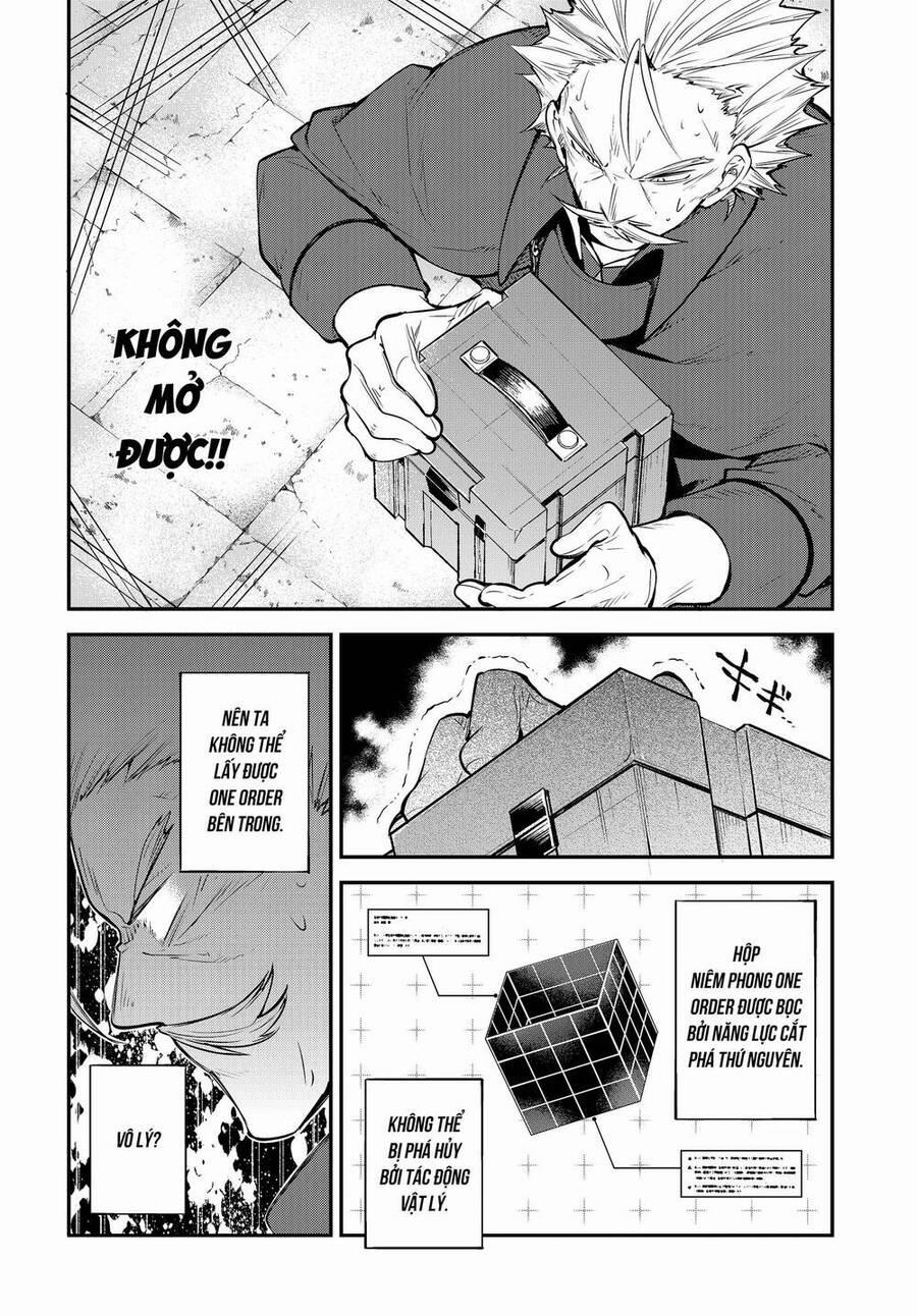 Đặc Nhiệm Thám Tử 95 trang 4