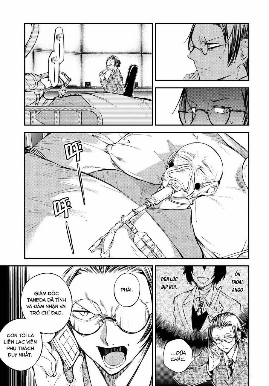 Đặc Nhiệm Thám Tử 95 trang 9