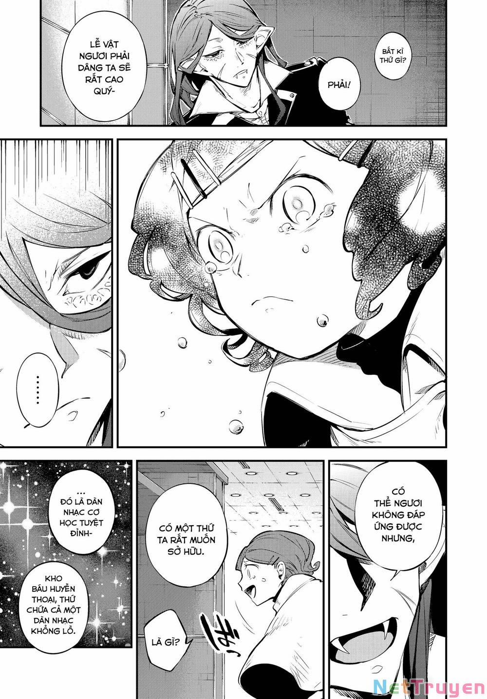 Đặc Nhiệm Thám Tử 96 trang 15