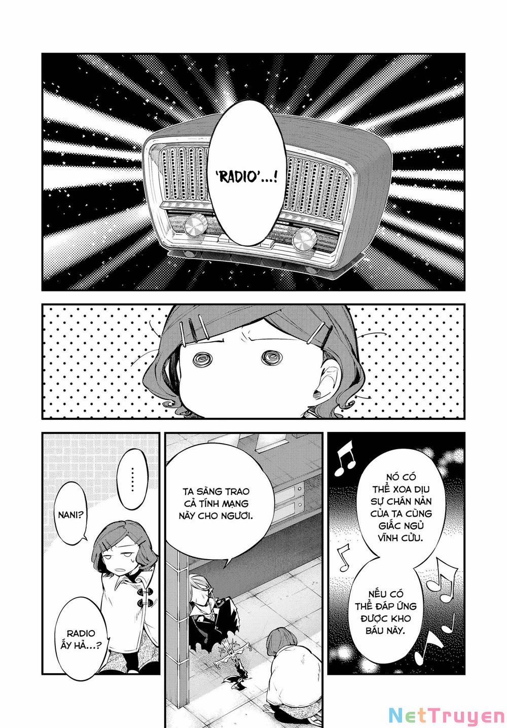 Đặc Nhiệm Thám Tử 96 trang 16