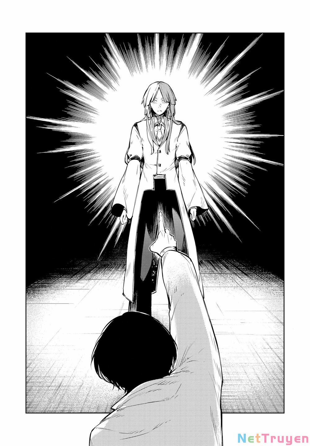 Đặc Nhiệm Thám Tử 96 trang 30