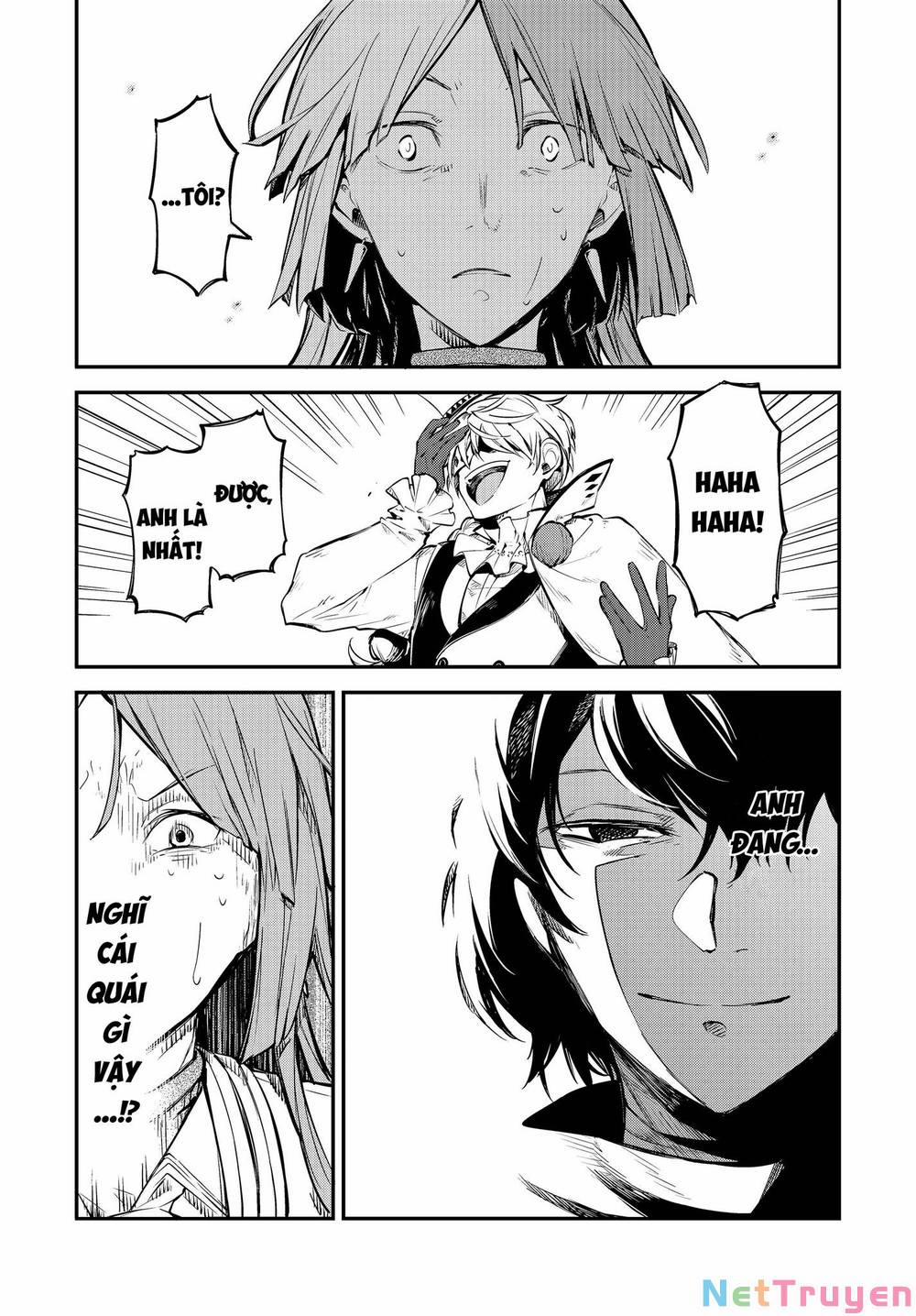 Đặc Nhiệm Thám Tử 96 trang 31