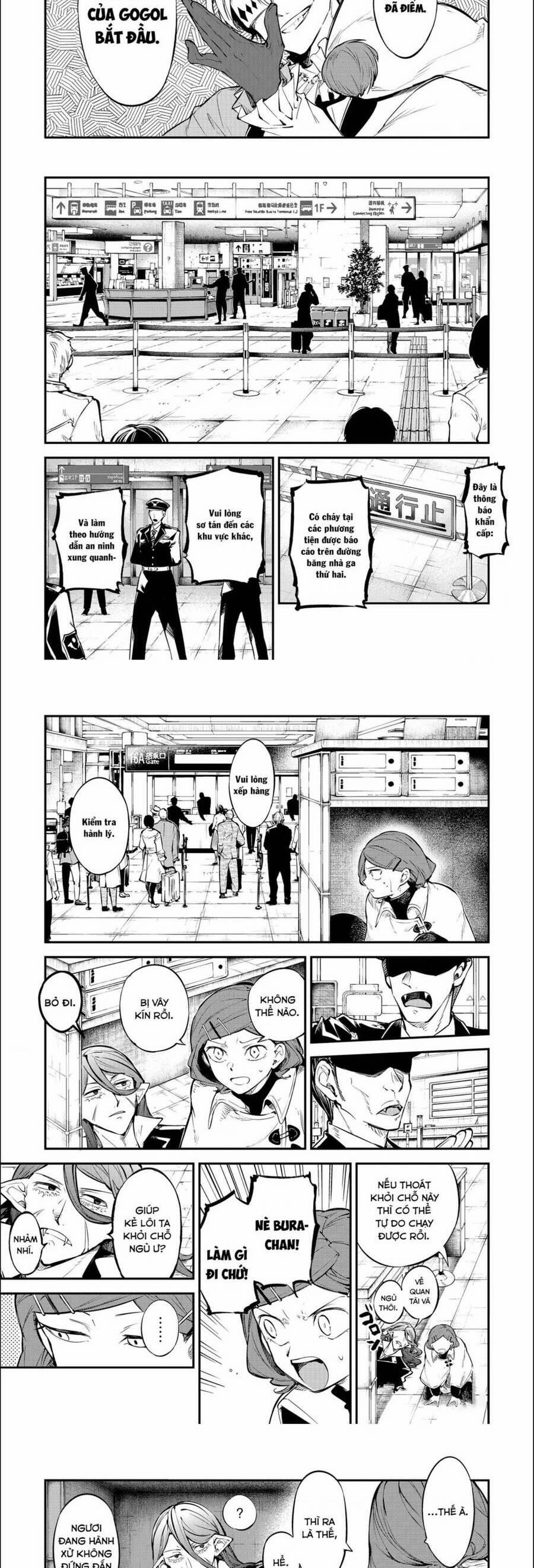 Đặc Nhiệm Thám Tử 97 trang 3