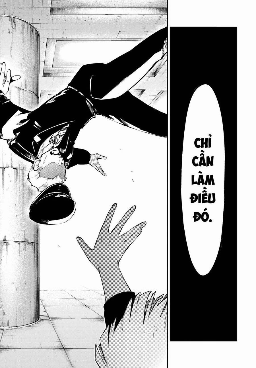 Đặc Nhiệm Thám Tử 98 trang 15