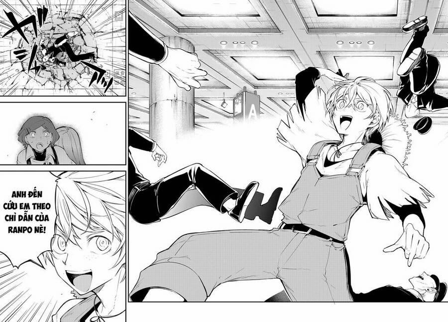 Đặc Nhiệm Thám Tử 98 trang 16