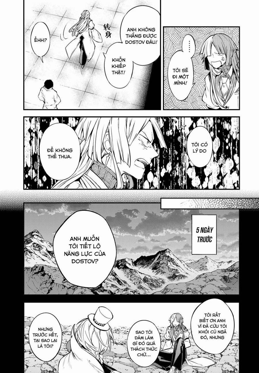 Đặc Nhiệm Thám Tử 98 trang 18