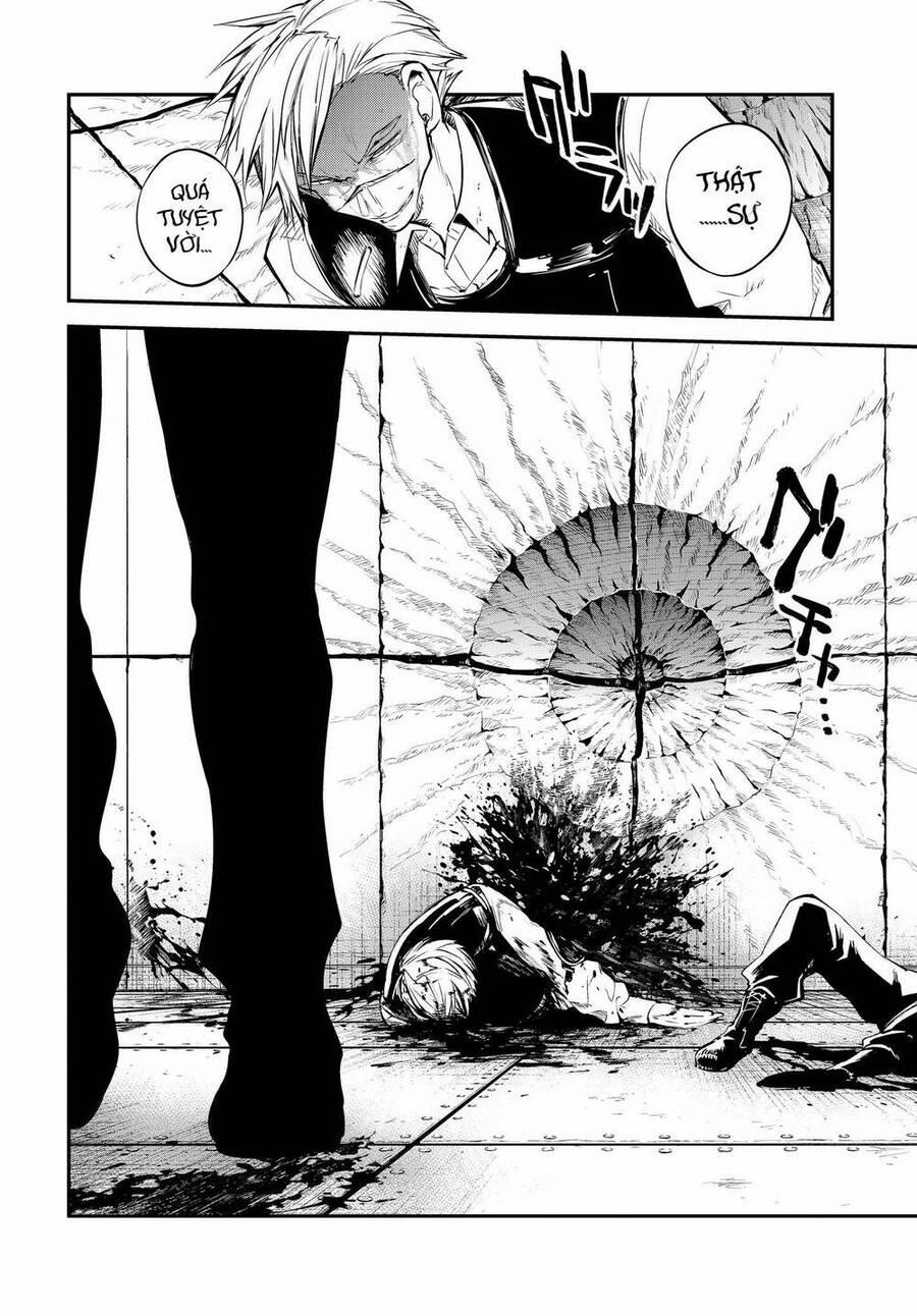 Đặc Nhiệm Thám Tử 98 trang 23