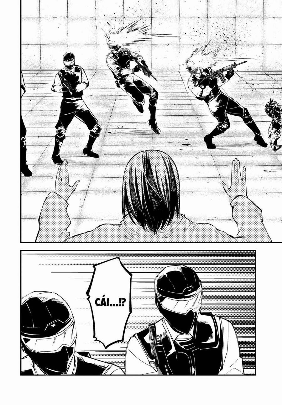 Đặc Nhiệm Thám Tử 98 trang 27