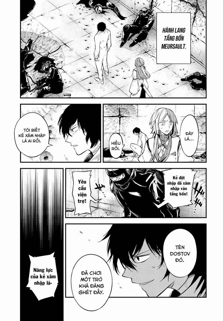 Đặc Nhiệm Thám Tử 98 trang 28