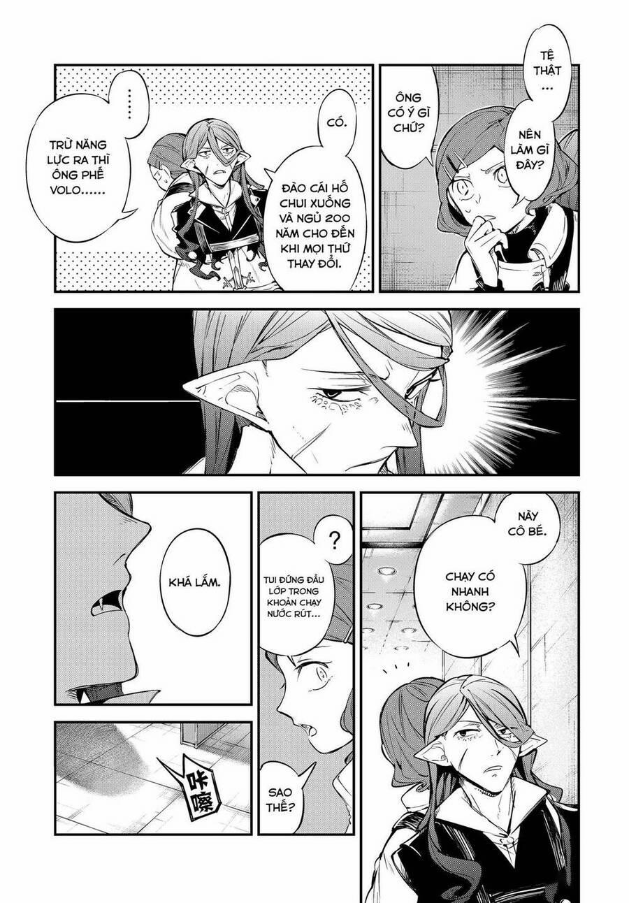 Đặc Nhiệm Thám Tử 98 trang 3