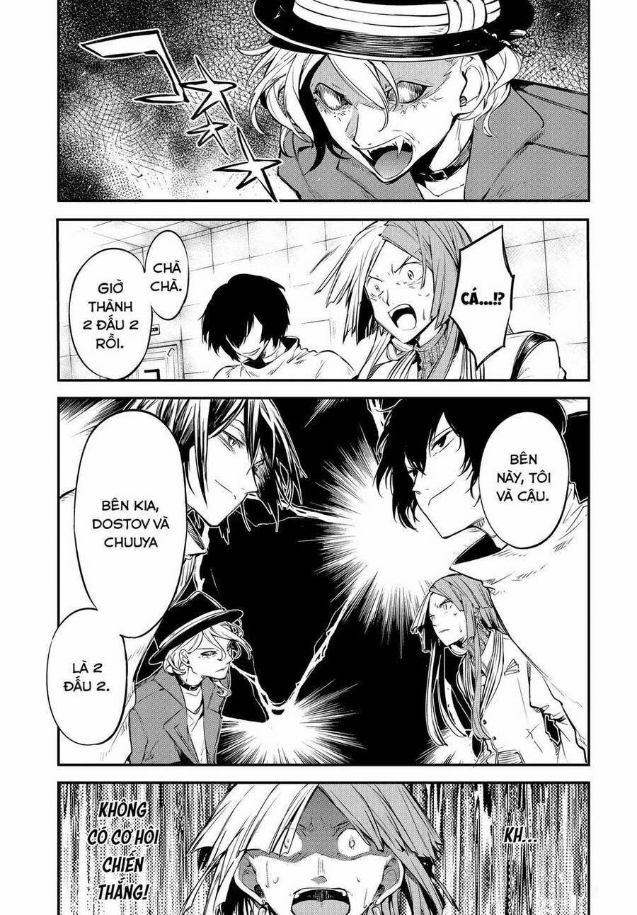 Đặc Nhiệm Thám Tử 98 trang 30