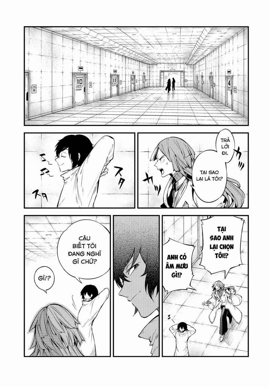 Đặc Nhiệm Thám Tử 98 trang 5