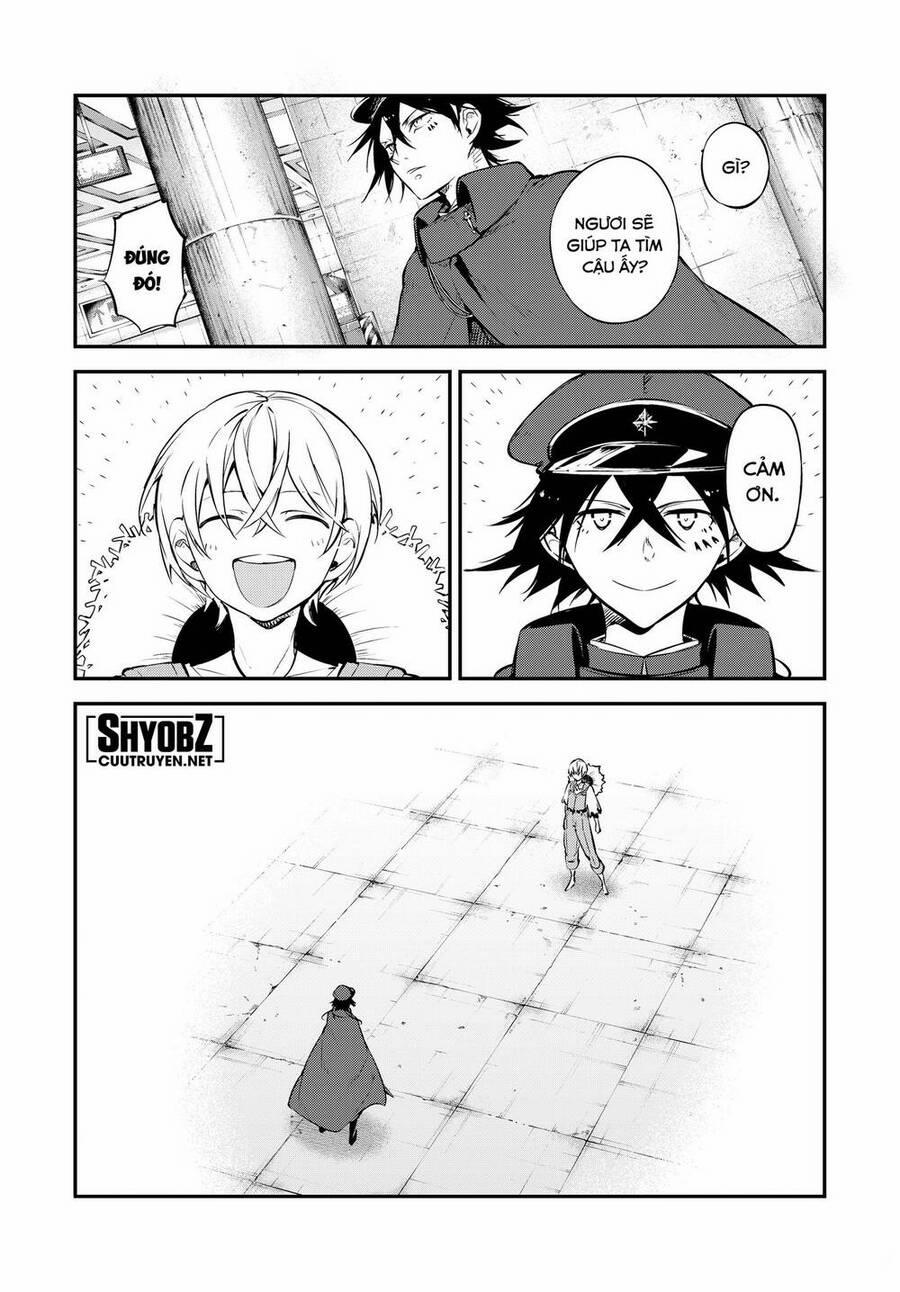 Đặc Nhiệm Thám Tử 99 trang 17