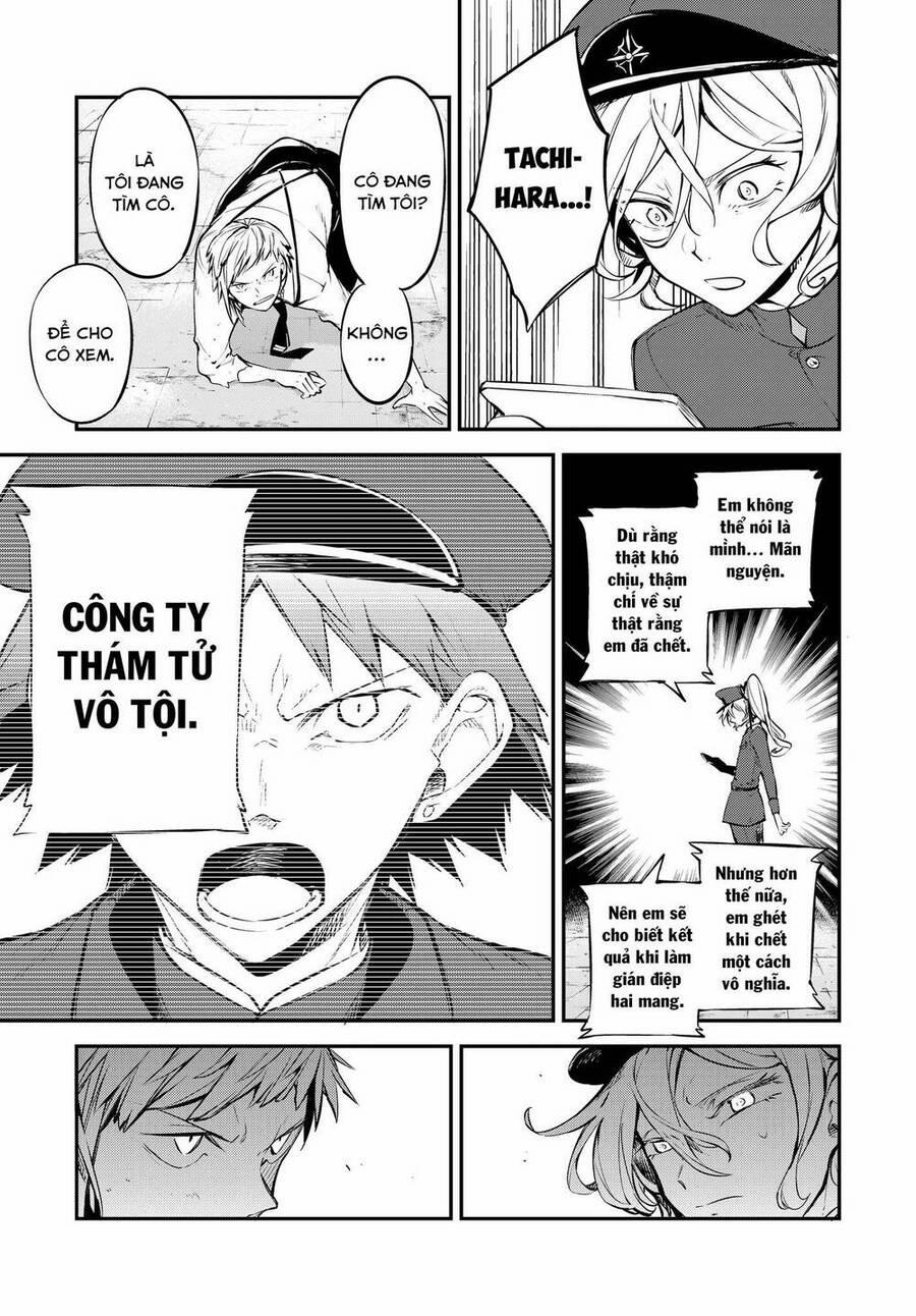 Đặc Nhiệm Thám Tử 99 trang 23