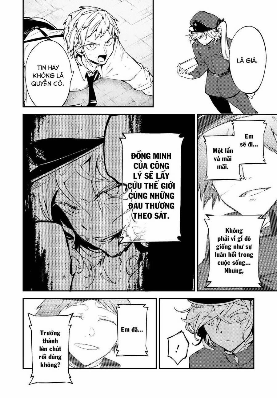 Đặc Nhiệm Thám Tử 99 trang 24