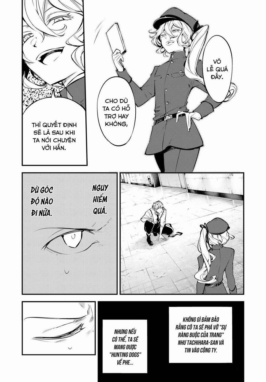 Đặc Nhiệm Thám Tử 99 trang 27