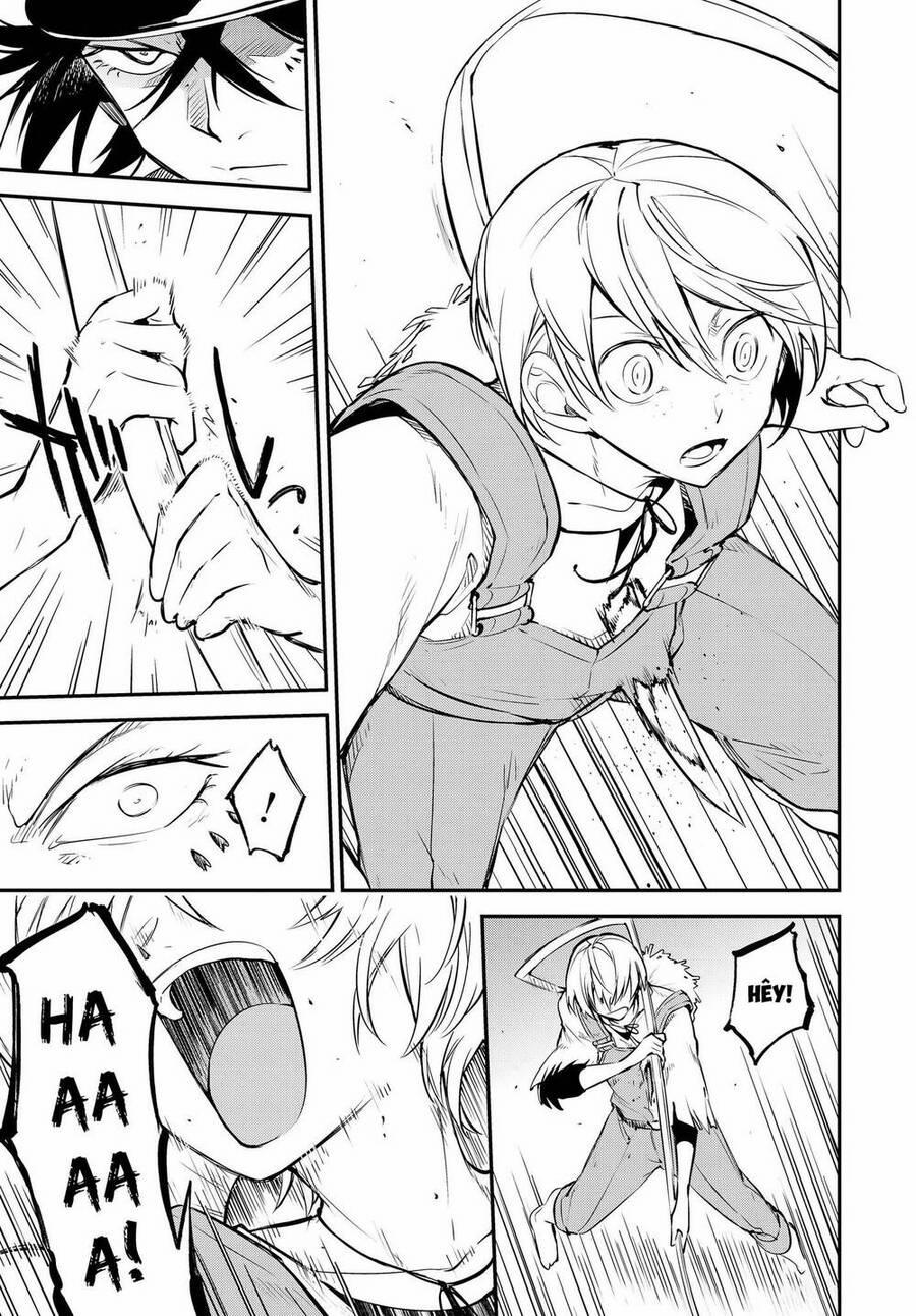 Đặc Nhiệm Thám Tử 99 trang 29