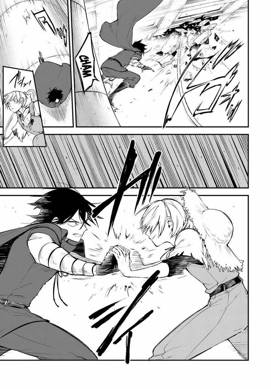 Đặc Nhiệm Thám Tử 99 trang 31