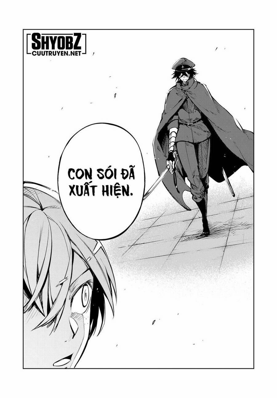 Đặc Nhiệm Thám Tử 99 trang 8