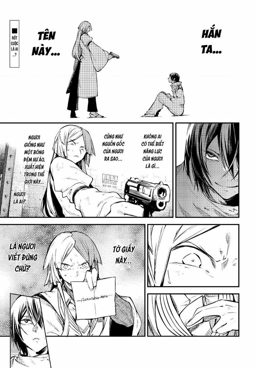 Đặc Nhiệm Thám Tử Chuong 108 trang 0