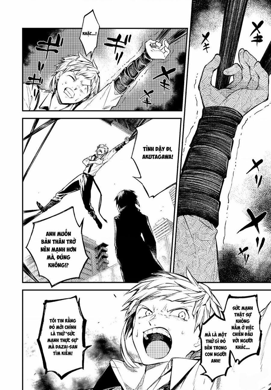 Đặc Nhiệm Thám Tử Chuong 108 trang 15