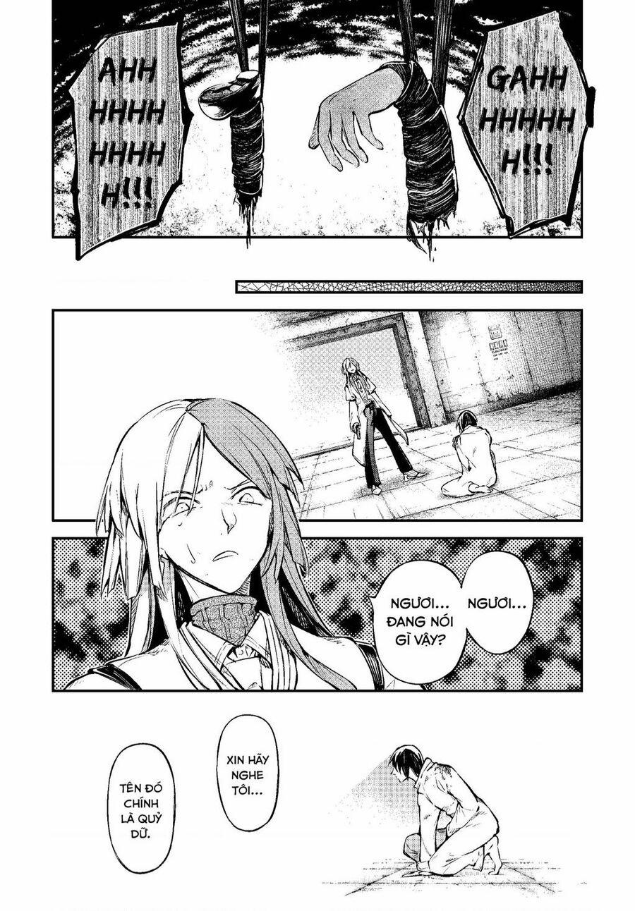 Đặc Nhiệm Thám Tử Chuong 108 trang 19