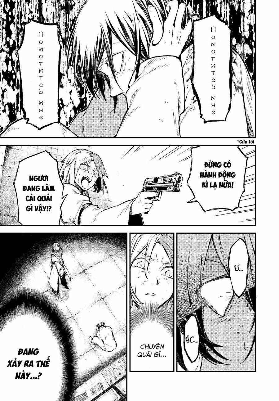 Đặc Nhiệm Thám Tử Chuong 108 trang 2