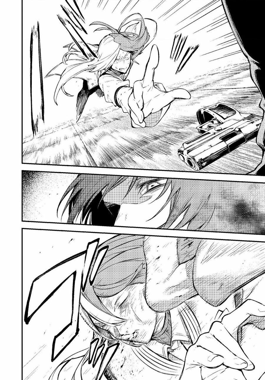 Đặc Nhiệm Thám Tử Chuong 108 trang 27