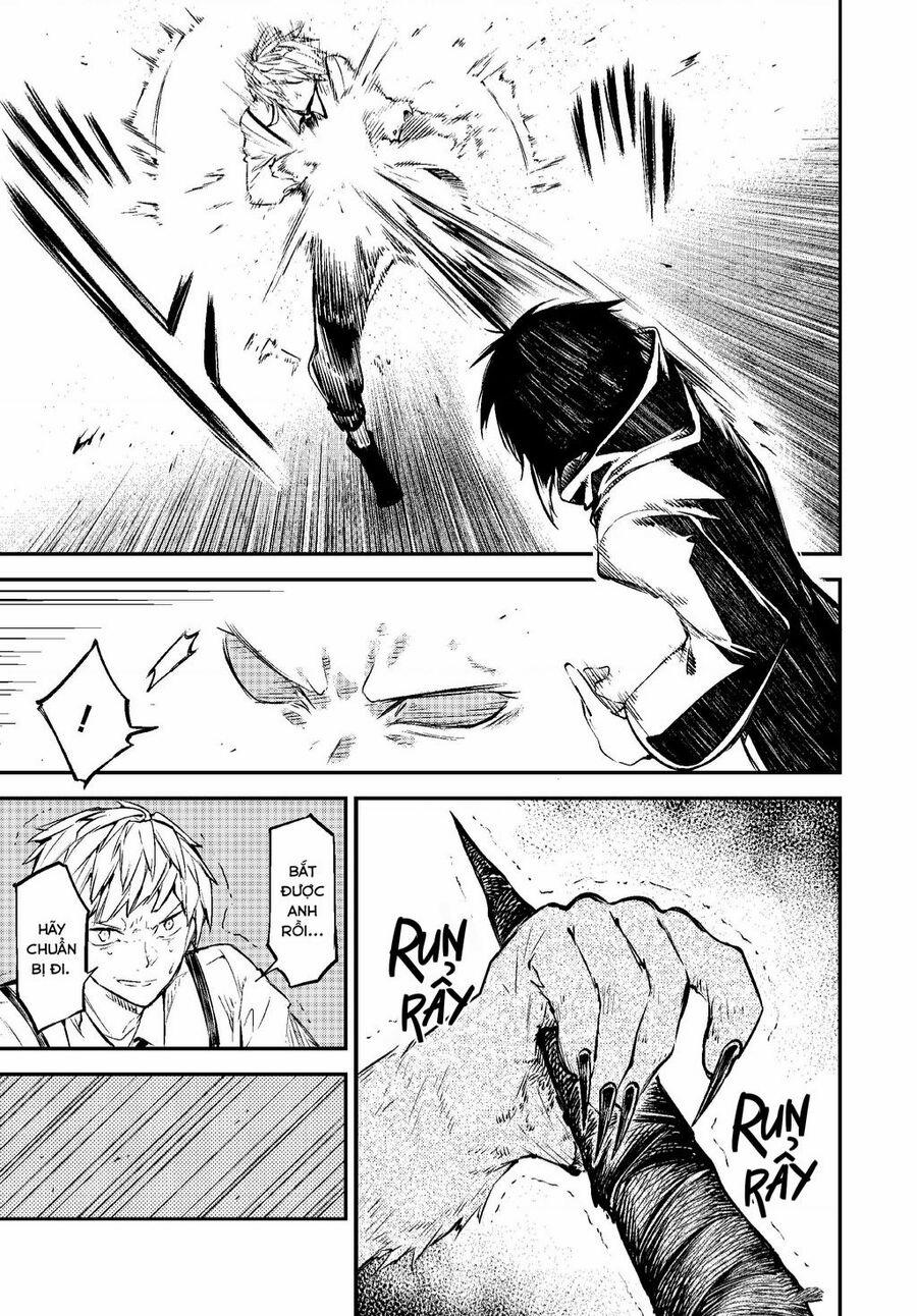 Đặc Nhiệm Thám Tử Chuong 108 trang 6