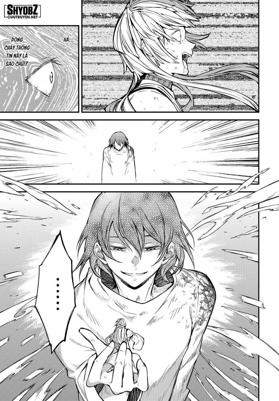 Đặc Nhiệm Thám Tử Chuong 109 trang 10