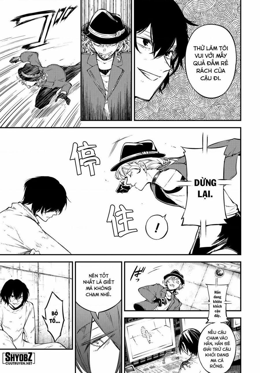 Đặc Nhiệm Thám Tử Chuong 109 trang 14