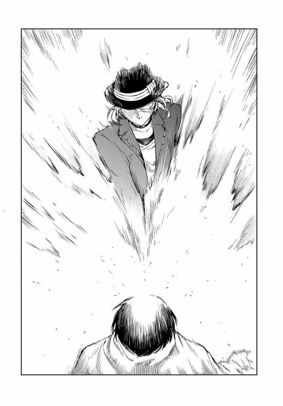 Đặc Nhiệm Thám Tử Chuong 109 trang 19