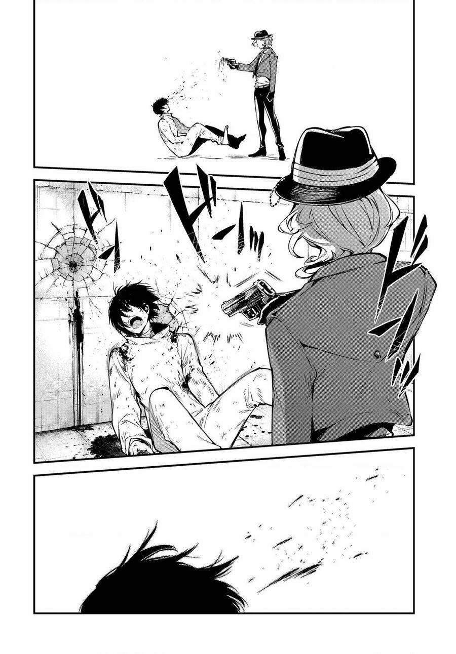 Đặc Nhiệm Thám Tử Chuong 109 trang 21