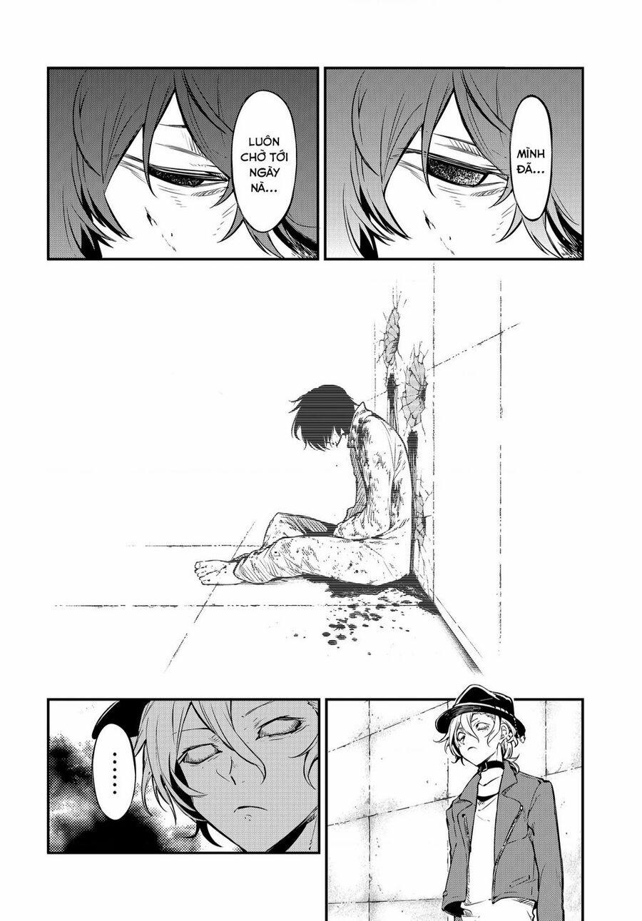 Đặc Nhiệm Thám Tử Chuong 109 trang 23